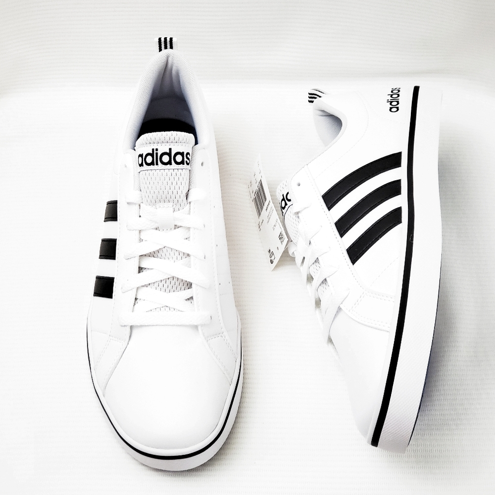 Adidas VS Pace Skateboarding Sneakers. NWT - Picture 2 of 10